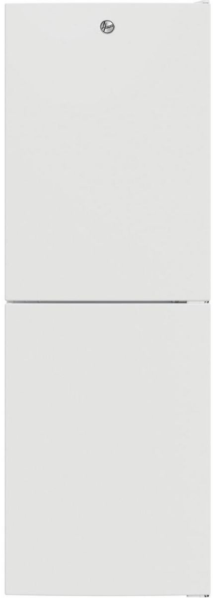 Hoover White Hvt3cleckihw 54.5Cm Fridge Freezer - Image 6