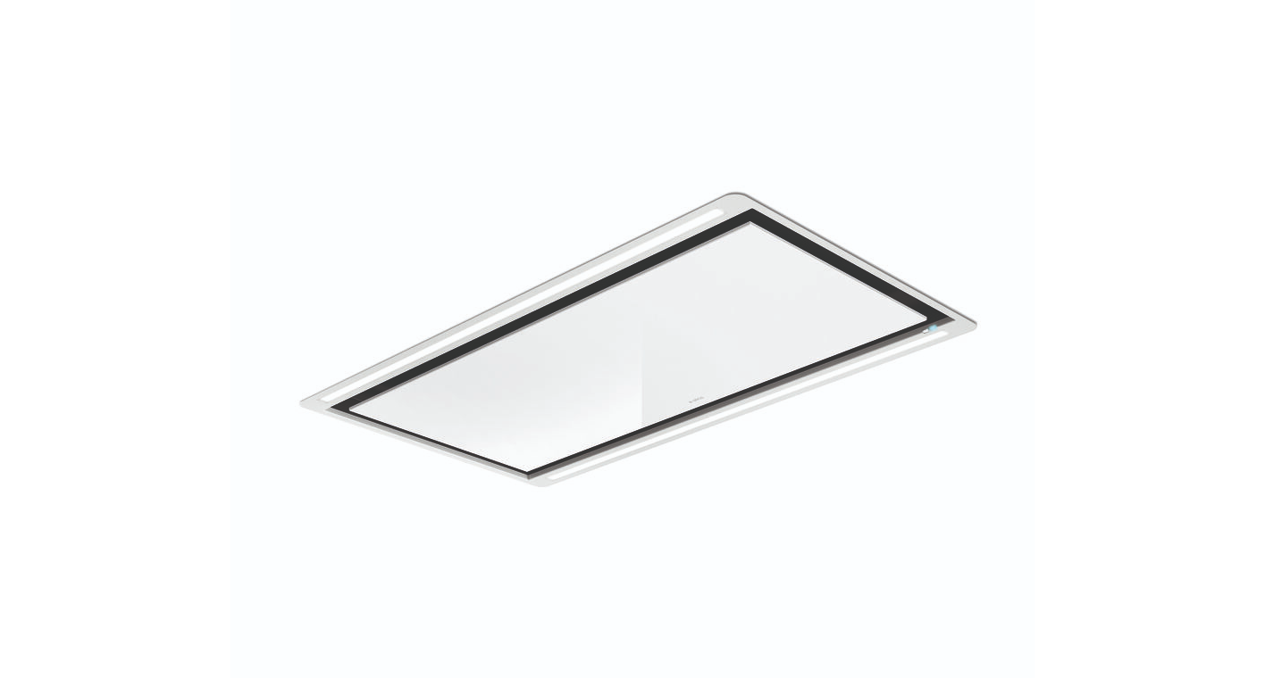 Elica Hilight-X-Rm-Ss Ceiling Hood Remote Motor - Stainless Steel