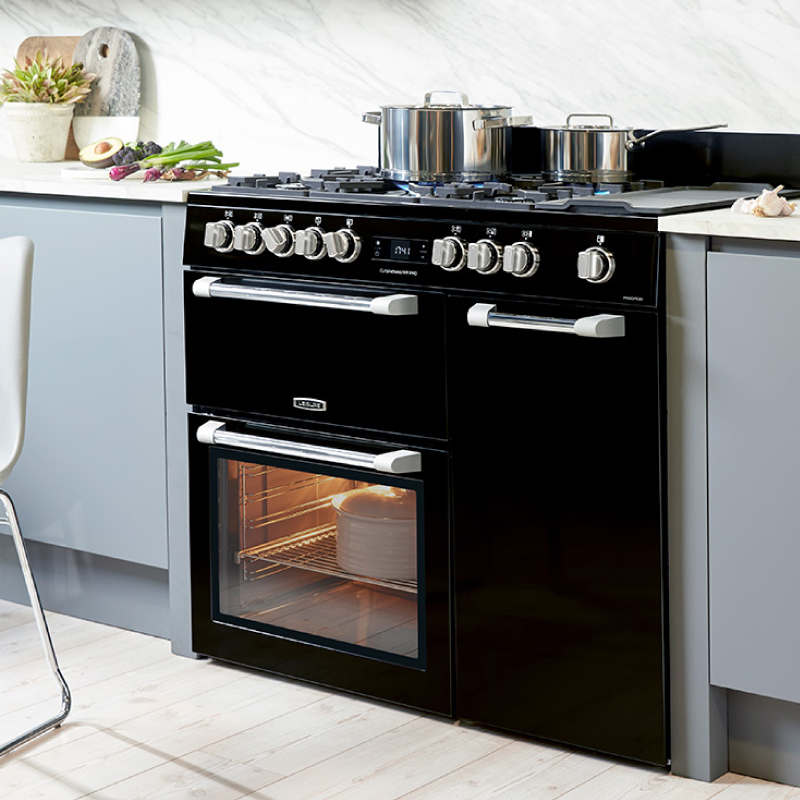 Range Cooker Clearance – Massive Savings on Smeg & Rangemaster!