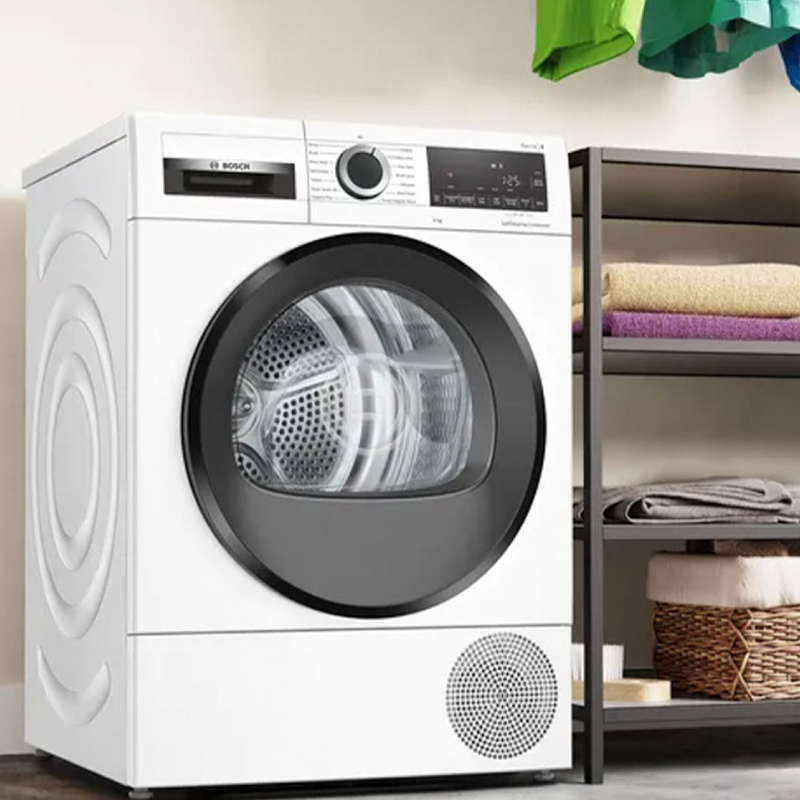 Choosing the Best Laundry and Cleaning Appliances for Your Home