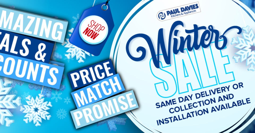 Small Kitchen Appliances 