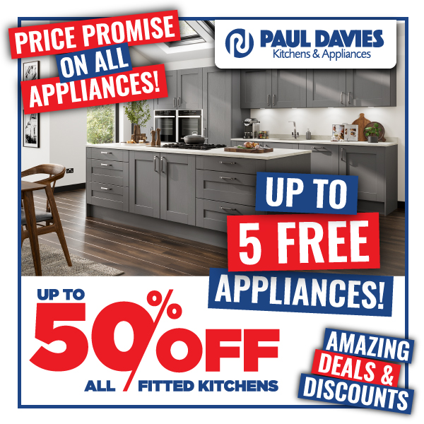 Domestic Refrigeration Upgrades