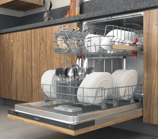 Shopping Dishwashers in 2024