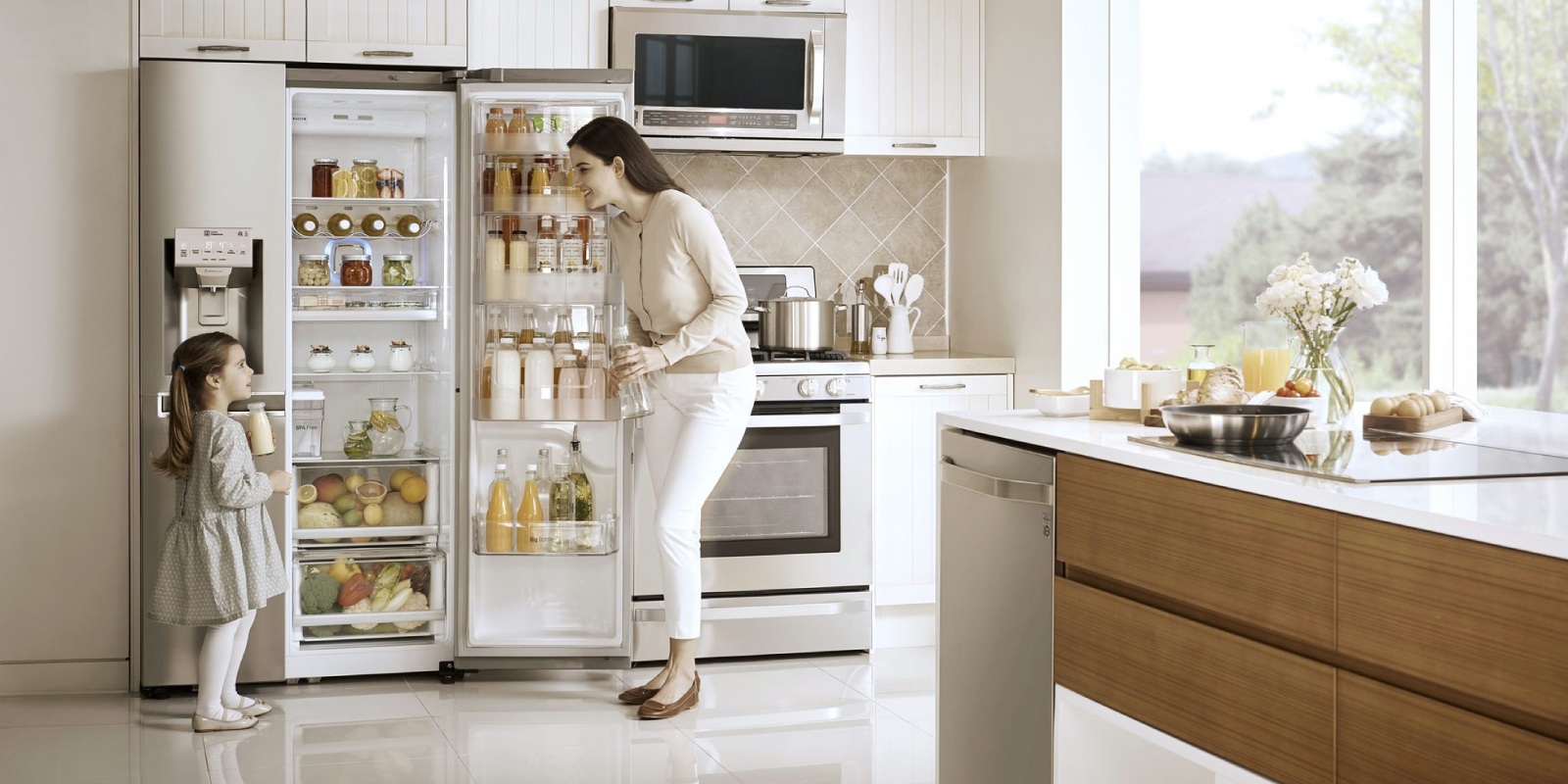The Best Fridge Freezers & Refrigeration Appliances to Buy in 2026
