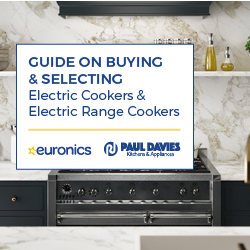 Elecrric ovens & stoves 