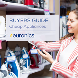 Buyers Guide: Cheap Appliances to go that extra mile!