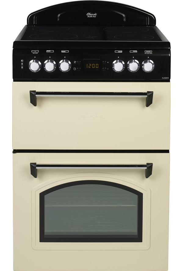 A guide on buying & selecting Electric Cookers & Electric Range Cookers