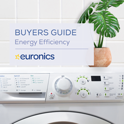 Buyers Guide for Energy Efficient Appliances