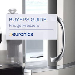 Fridge Freezer Buyers Guide: Freestanding or Integrated