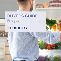 Fridge Buyers Guide