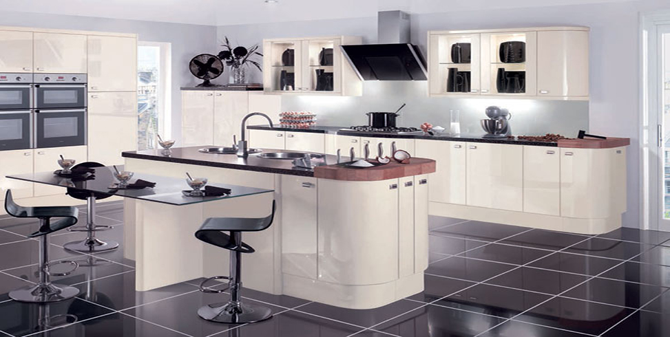 How to get the most out of your new Cooking Appliances in a Fitted Kitchen