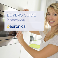 Looking around for a new Microwave? Microwave Buyers Guide 