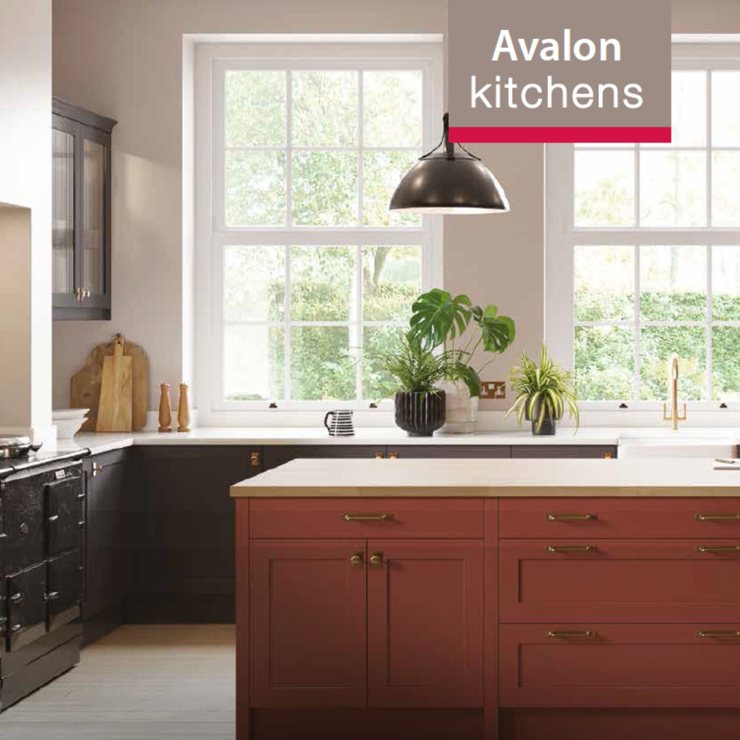 North West Kitchen Design and Fitting Service