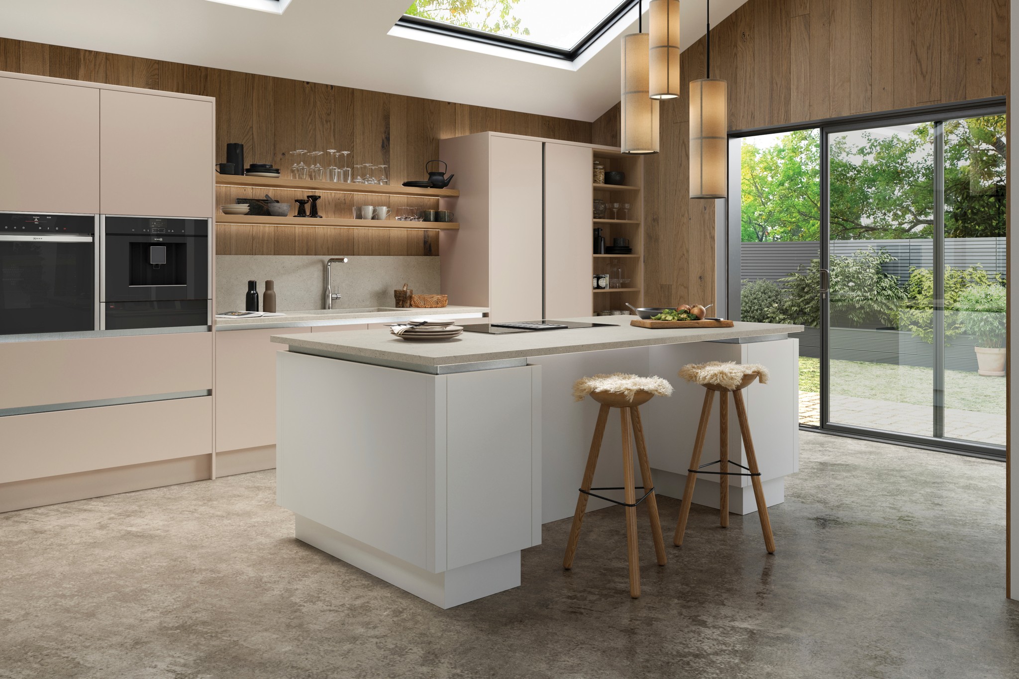 Looking for Kitchen Inspiration? Get your Free Kitchen Brochure