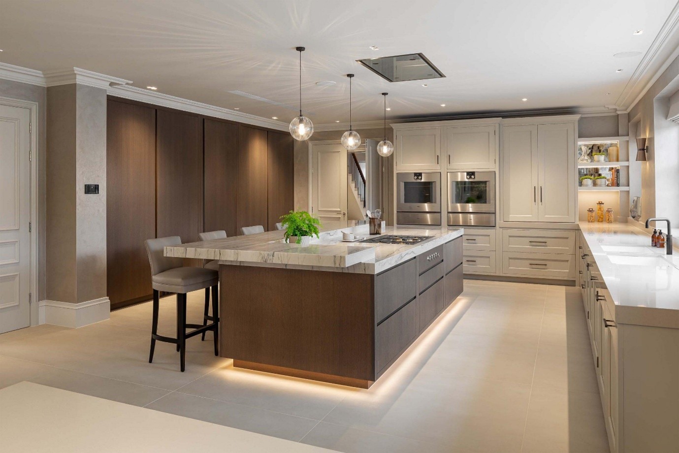 Transform Your Home with Up to 50% Off New Kitchens 