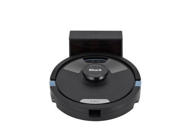 Robot Vacuum