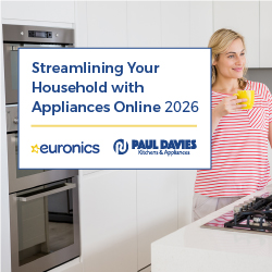 appliances online