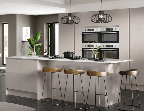 How to Choose the Right Kitchen Company Near You