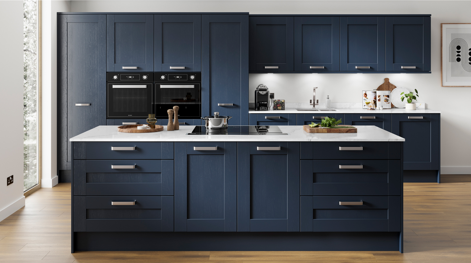 The Avalon Kinder Collection