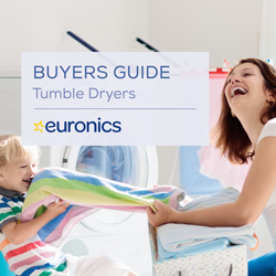 Our Tumble Dryer Buying Guide!