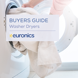 Washer Dryers Buyers Guide
