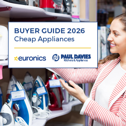 Cheap Appliances
