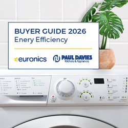 Energy Efficiency
