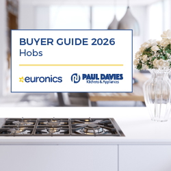 Hob Buyers Guide