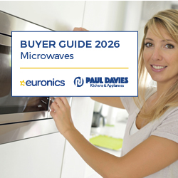 Microwave Buyers Guide
