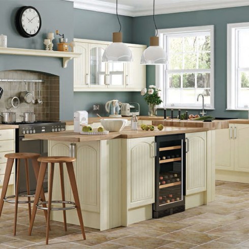 Fitted Kitchen Manchester