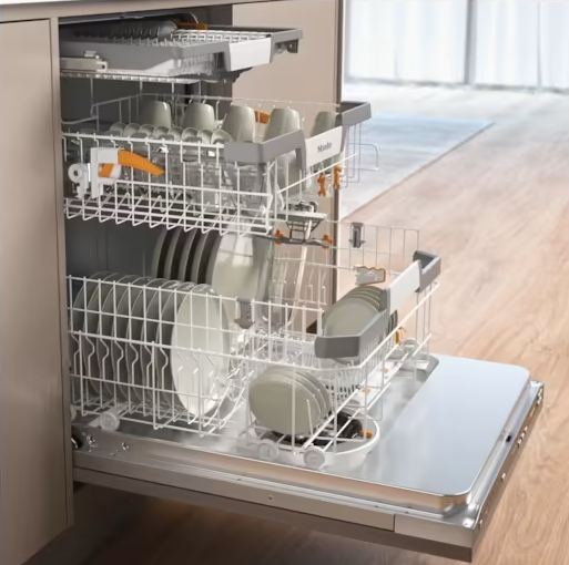 miele dishwasher
