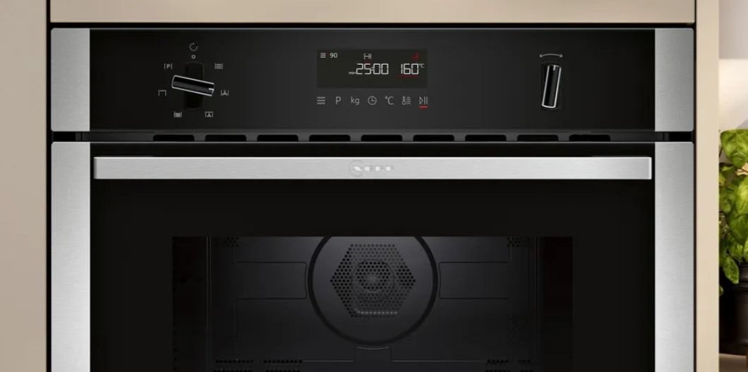 neff ovens 