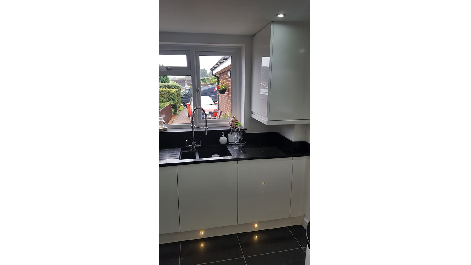Fitted Kitchen 14