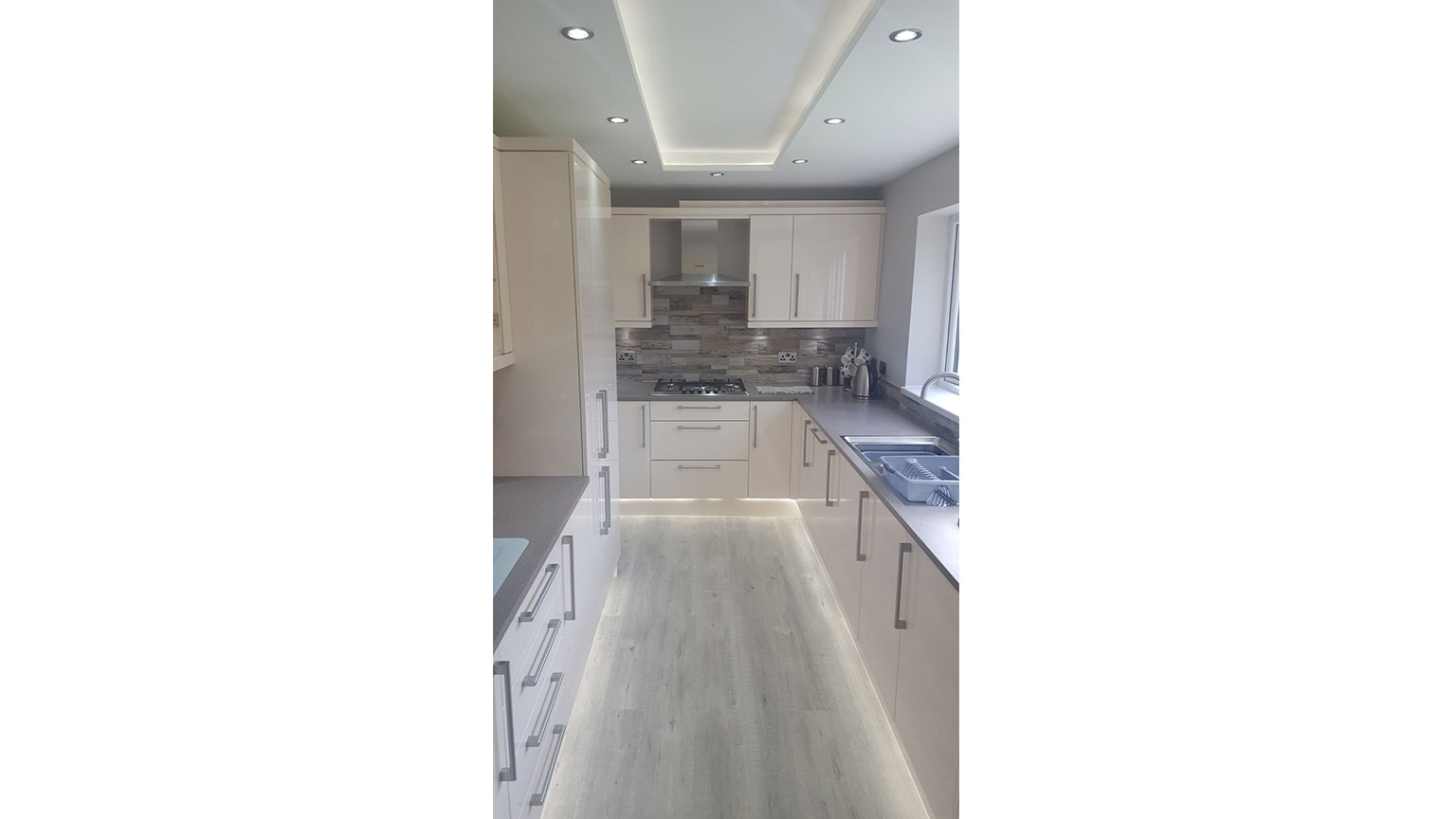 Fitted Kitchen 15
