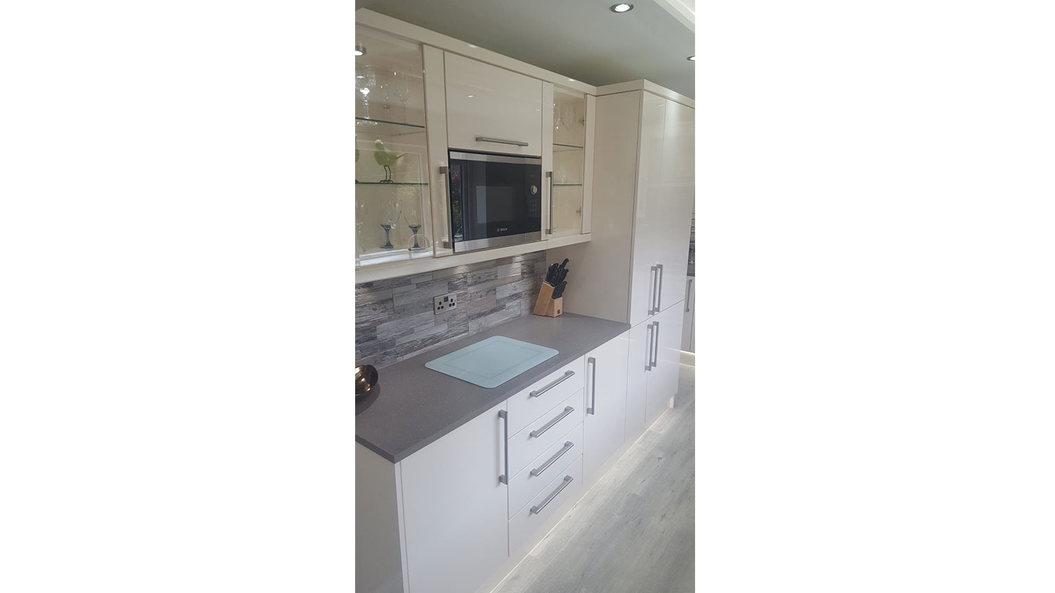 Fitted Kitchen 16