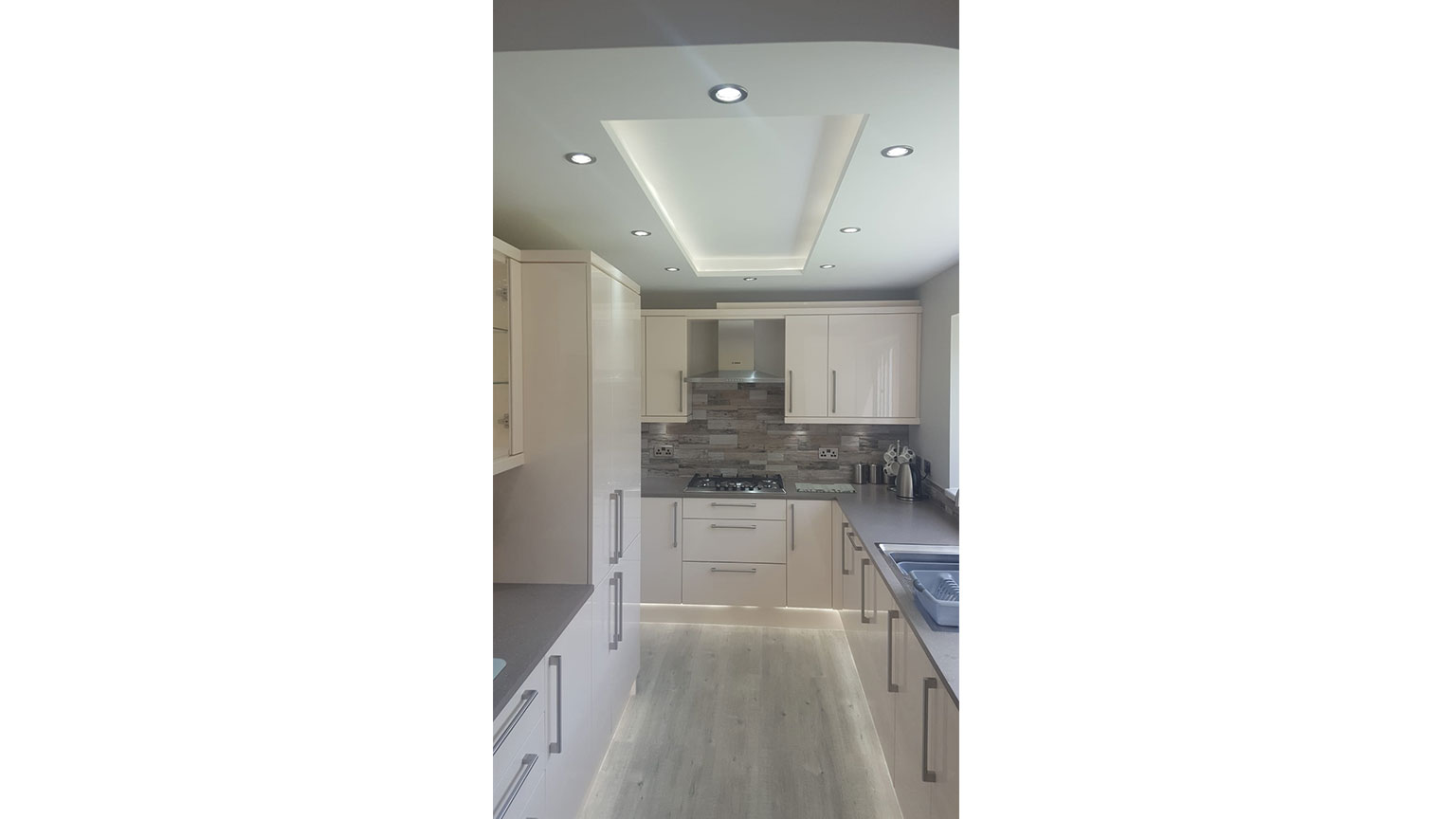 Fitted Kitchen 17