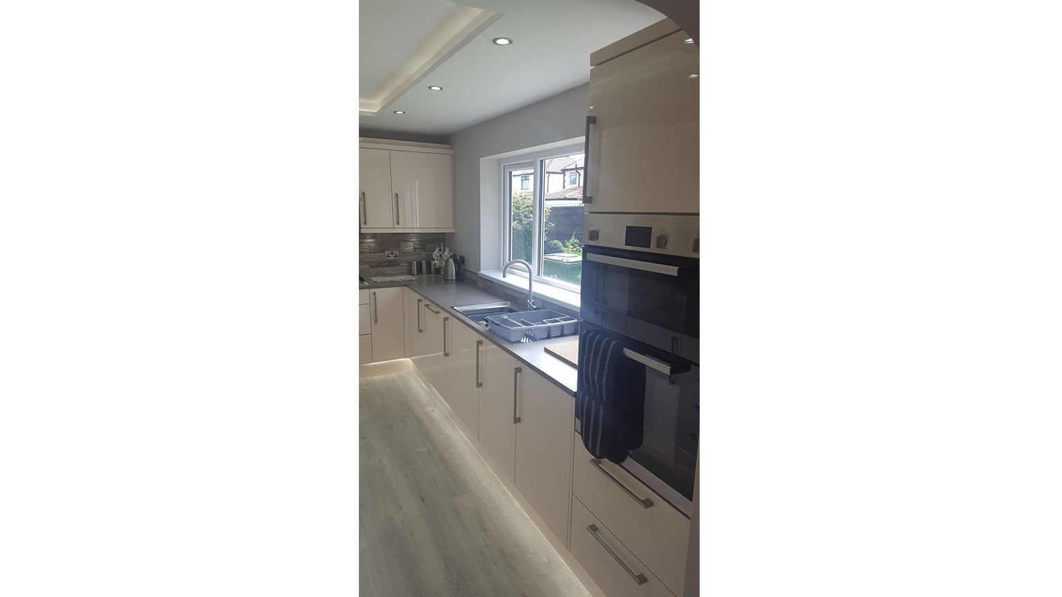 Fitted Kitchen 18