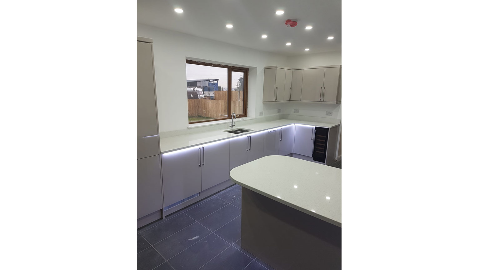Fitted Kitchen 19