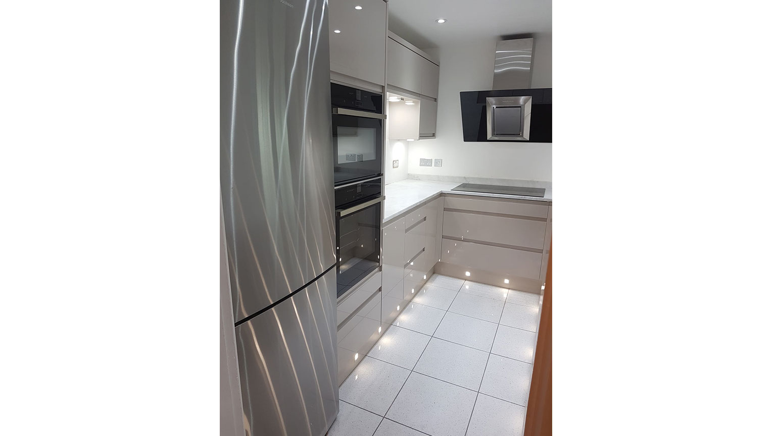 Fitted Kitchen 29