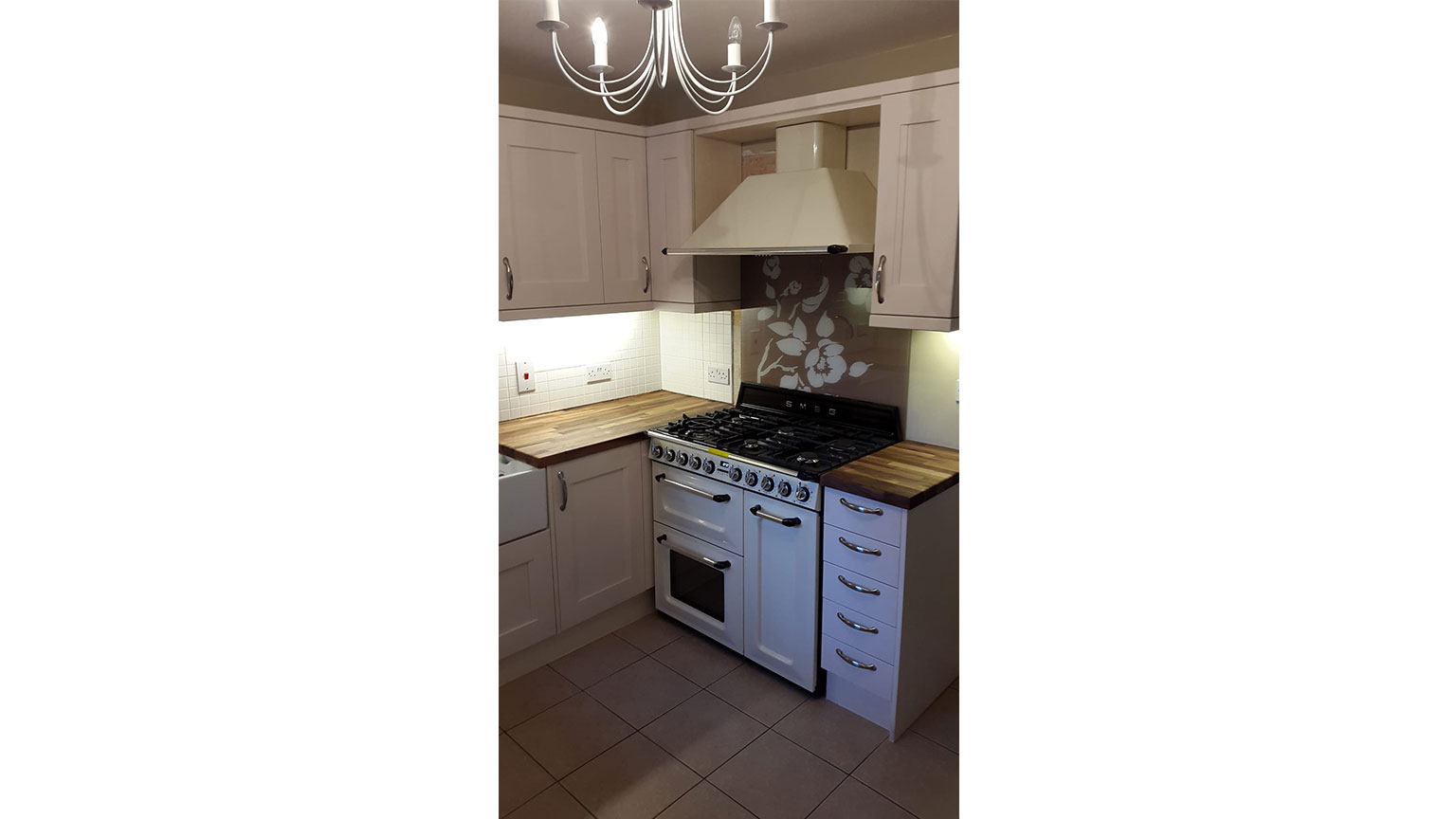 Fitted Kitchen 3