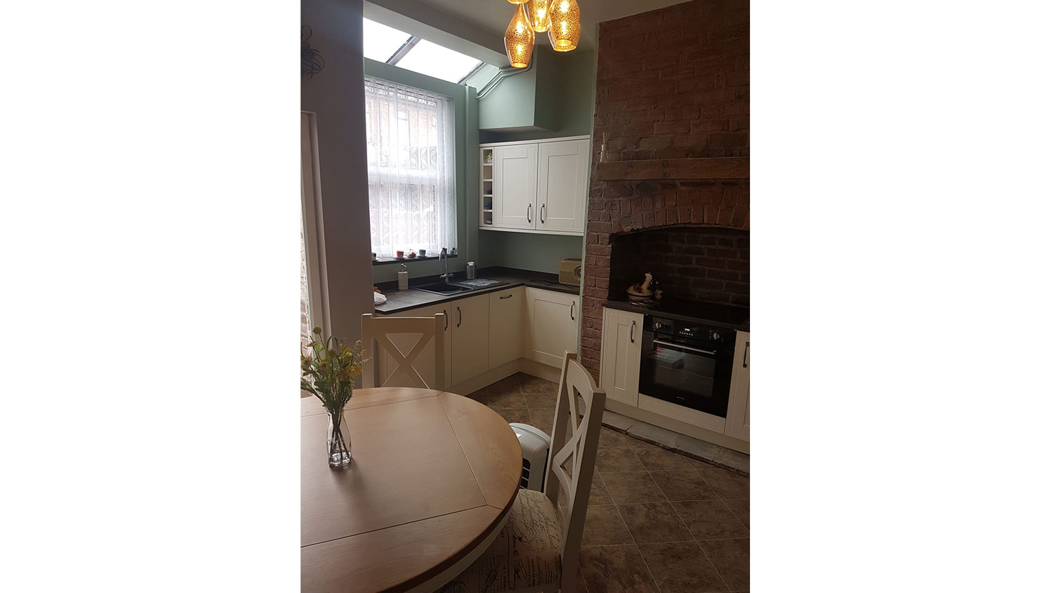 Fitted Kitchen 30
