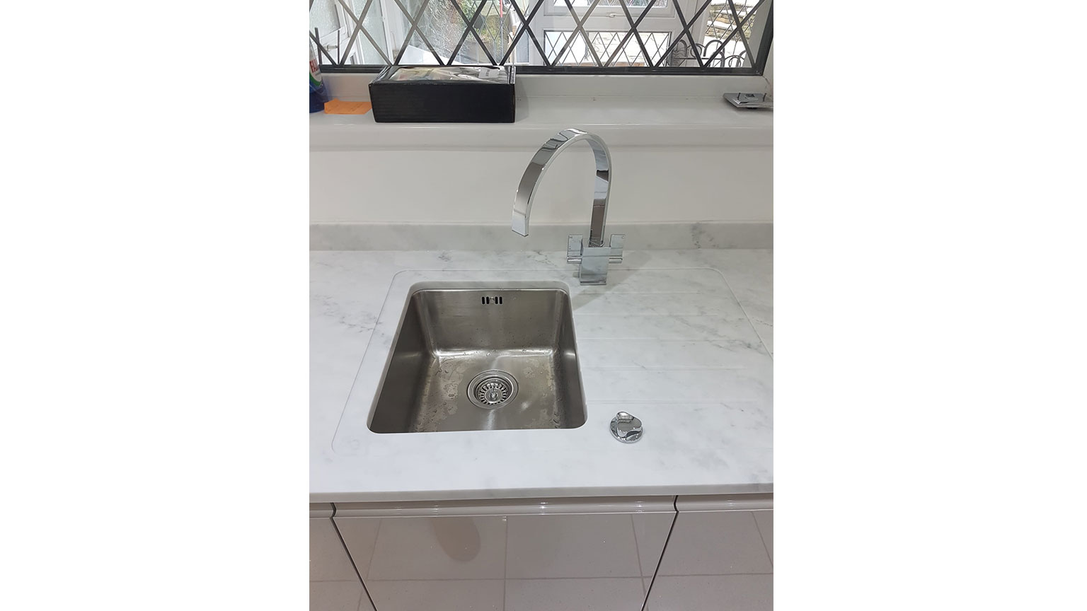 Fitted Kitchen 31
