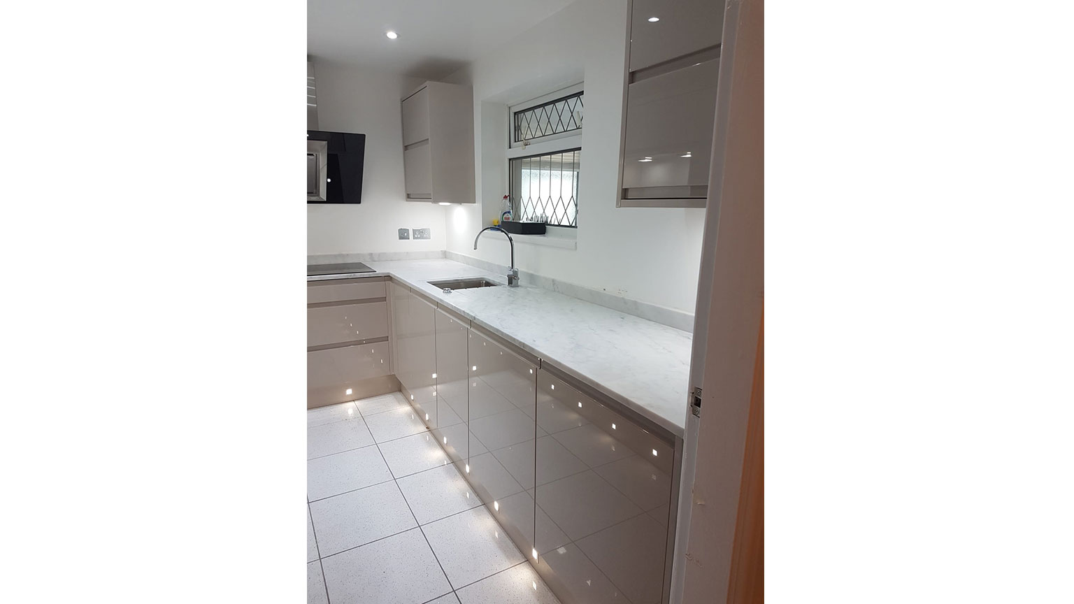 Fitted Kitchen 34