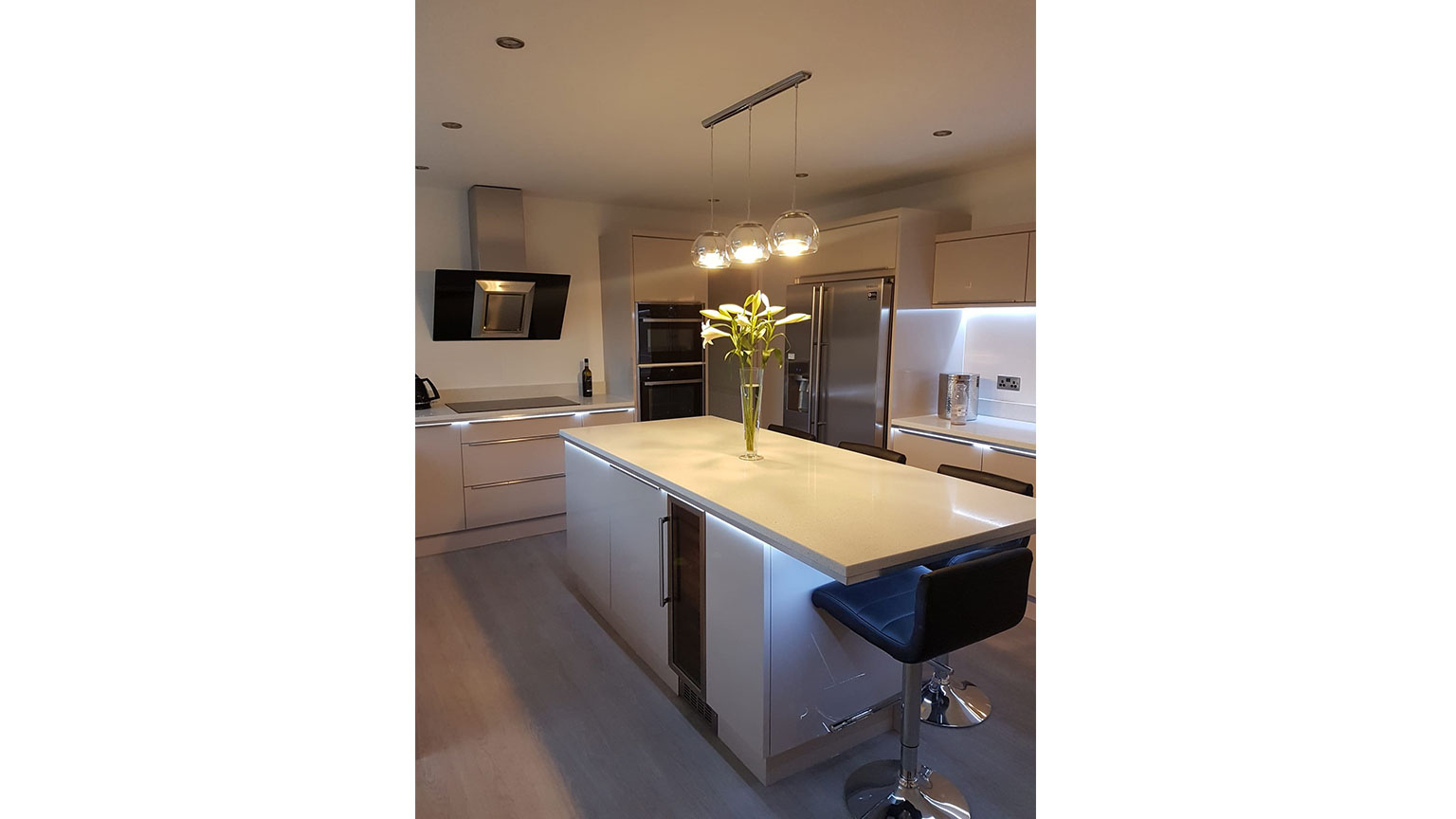 Fitted Kitchen 35