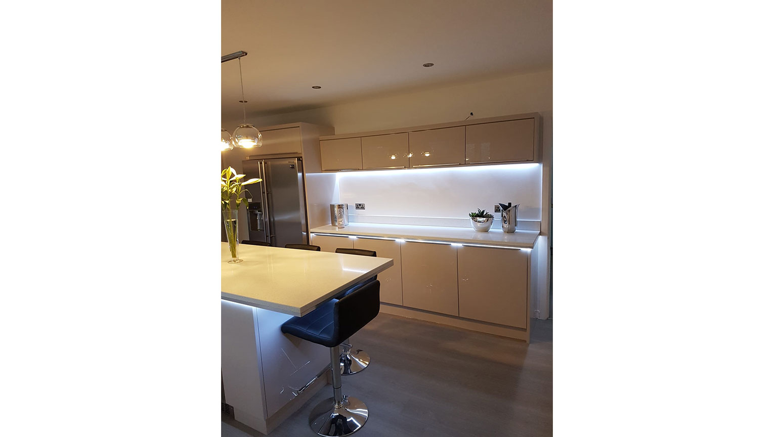 Fitted Kitchen 36