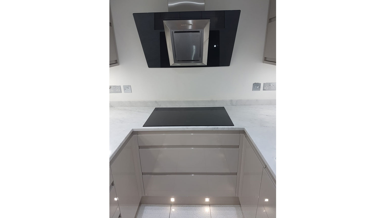 Fitted Kitchen 37