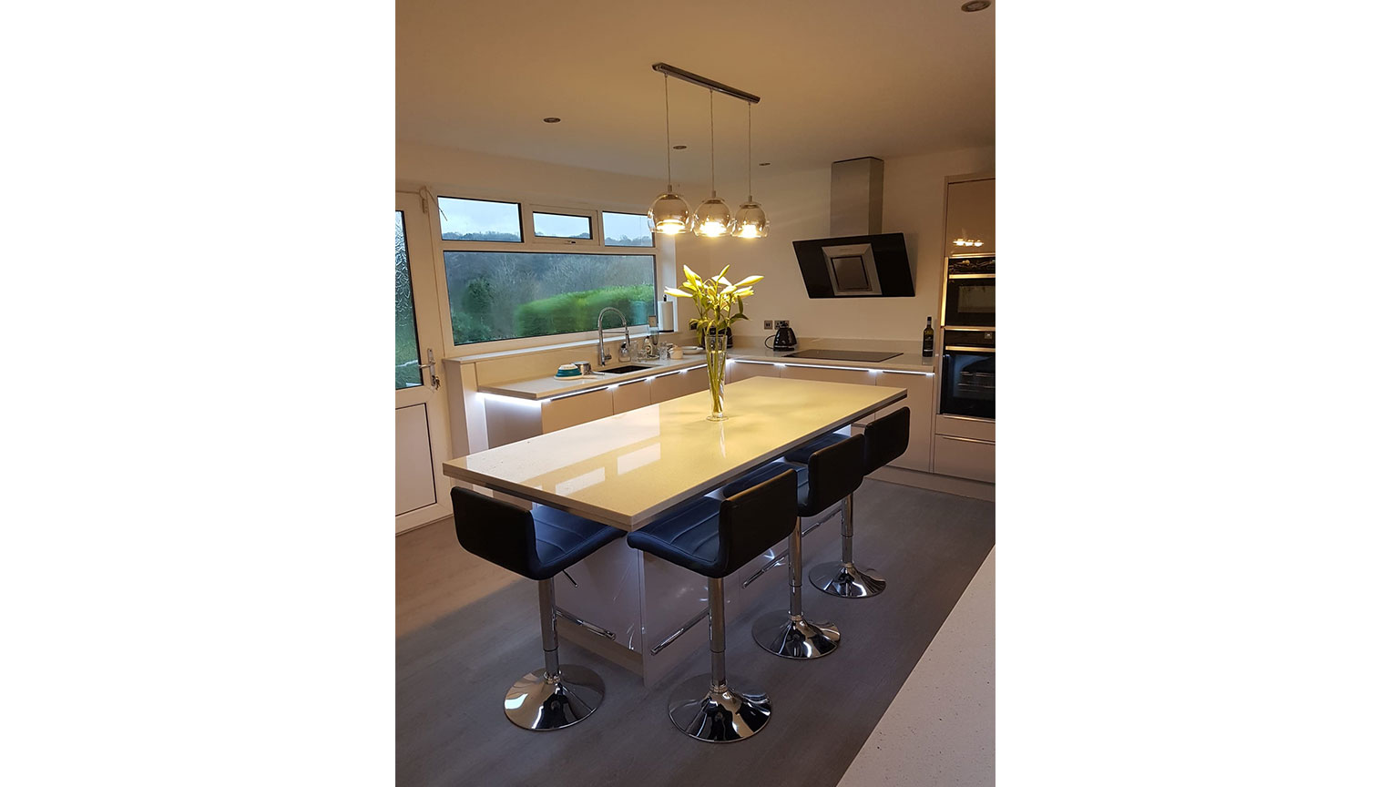 Fitted Kitchen 38