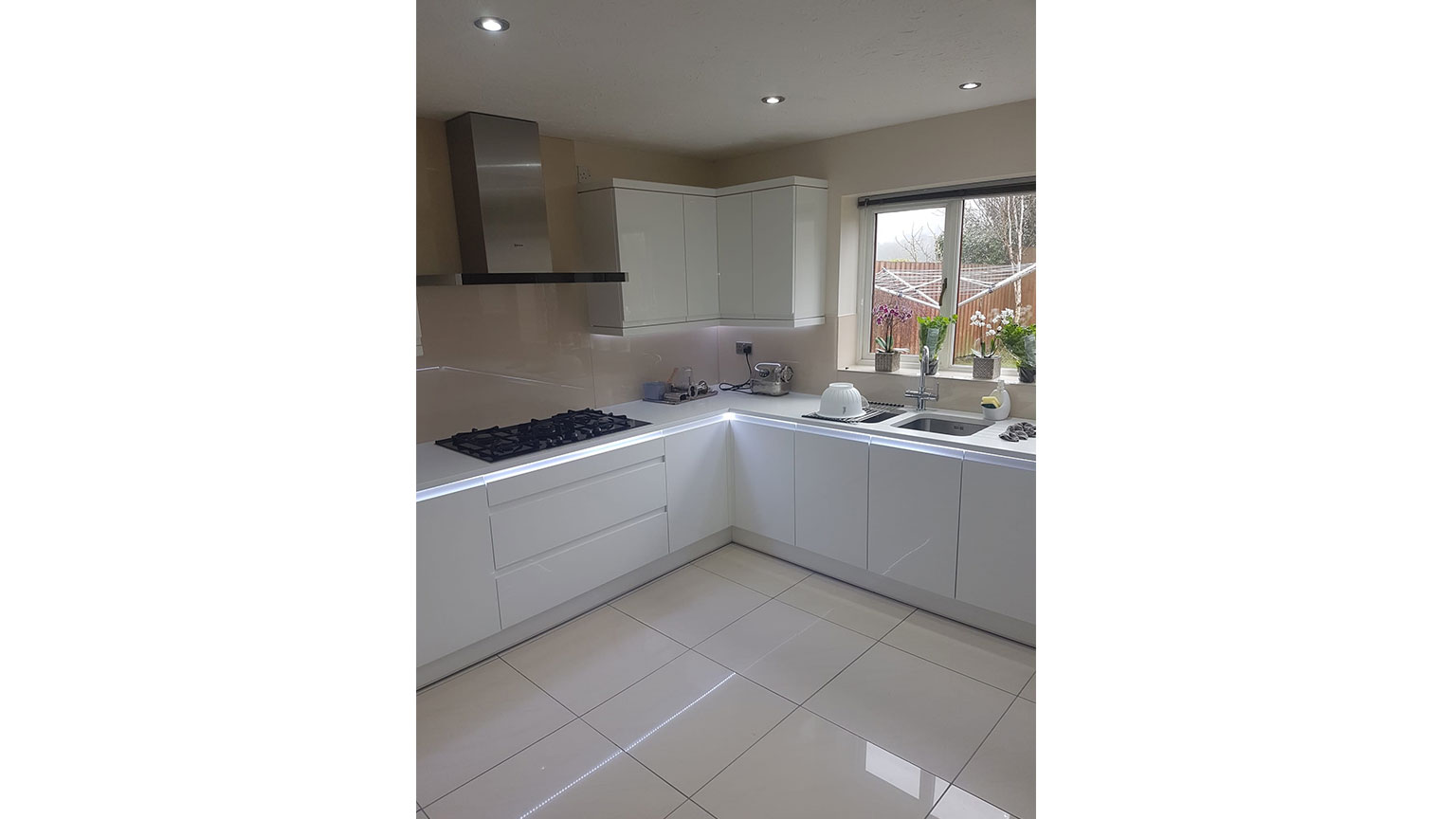 Fitted Kitchen 39