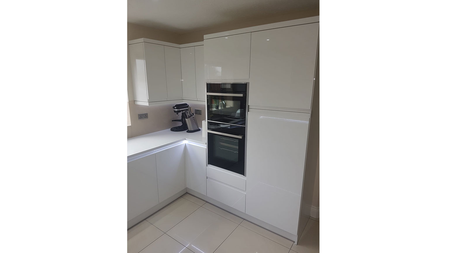 Fitted Kitchen 41
