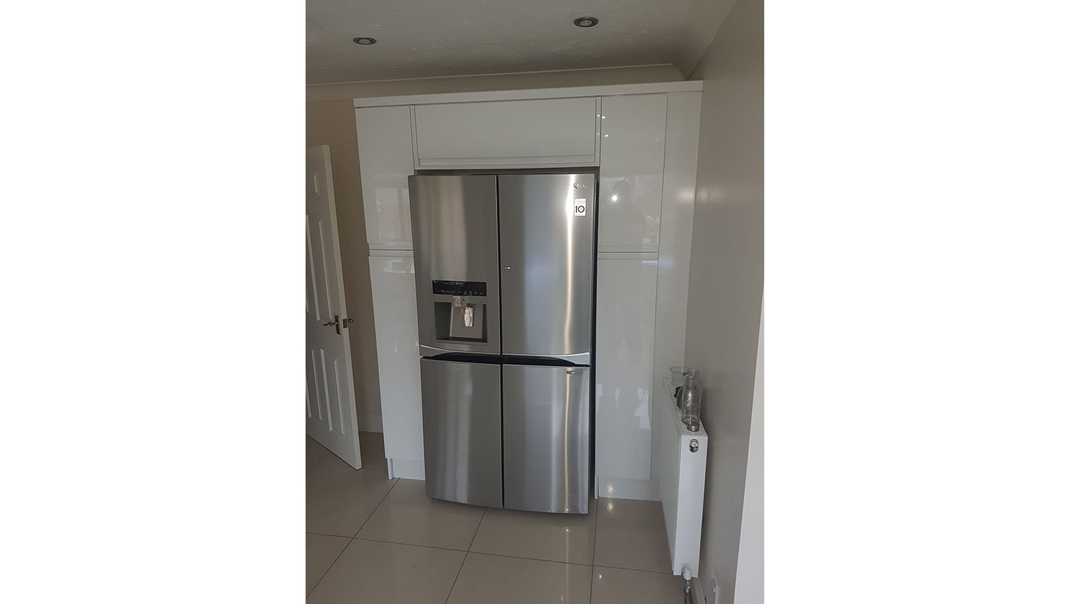 Fitted Kitchen 42
